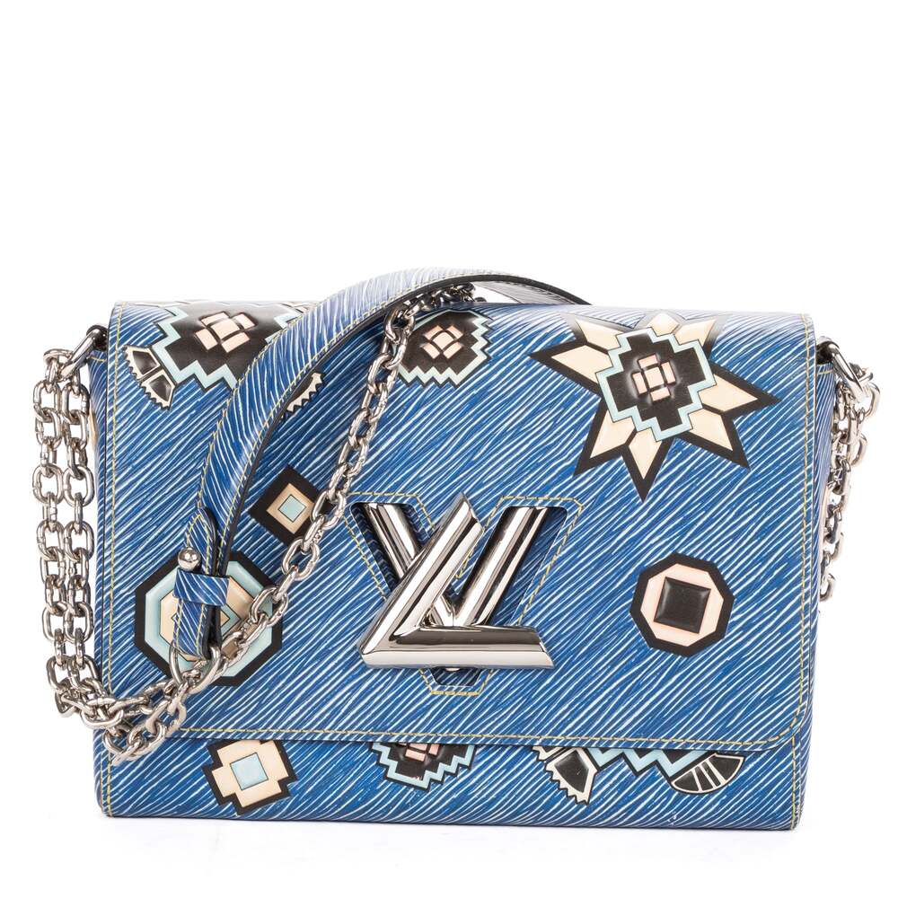 Louis Vuitton Twist Handbag Limited #333779L16B